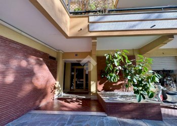 Trilocale Via Costantino, Spotorno - foto 34