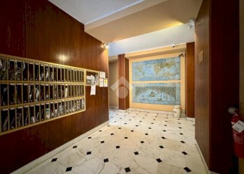 Trilocale Via Costantino, Spotorno - foto 35