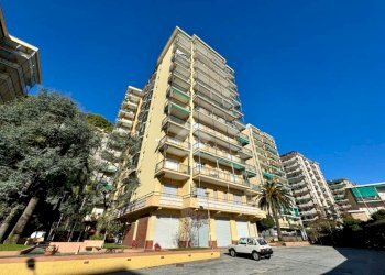 Trilocale Via Costantino, Spotorno - foto 36