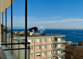 Trilocale Via Costantino, Spotorno - foto 38