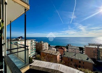 Trilocale Via Costantino, Spotorno - foto 39