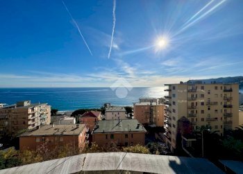 Trilocale Via Costantino, Spotorno - foto 40