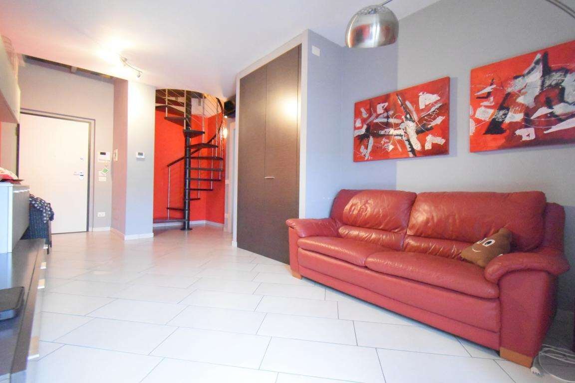 Three-room apartment Corso Bra, Alba - photo 3