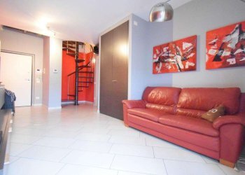 Three-room apartment Corso Bra, Alba - photo 3