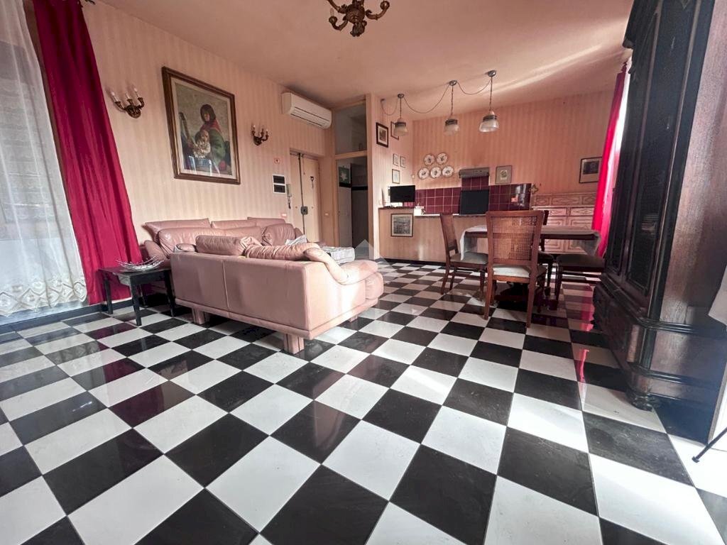 Quadrilocale Via aurelia lato pisa, Sarzana - foto 1