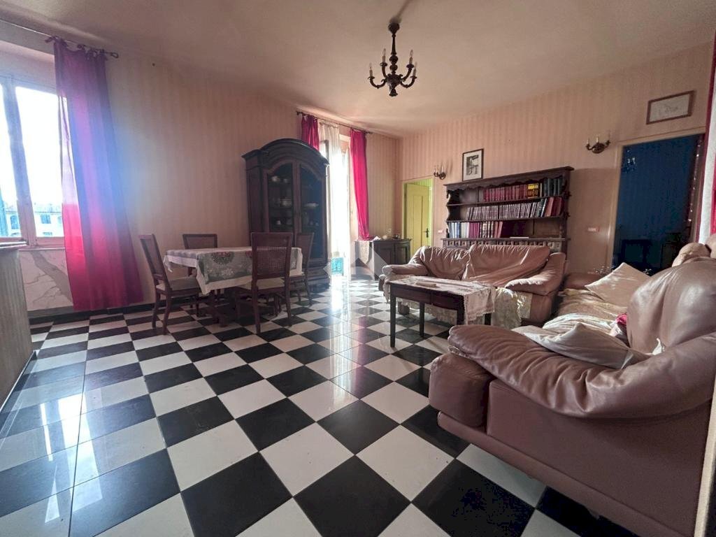 Quadrilocale Via aurelia lato pisa, Sarzana - foto 3