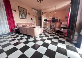 Quadrilocale Via aurelia lato pisa, Sarzana - foto 1