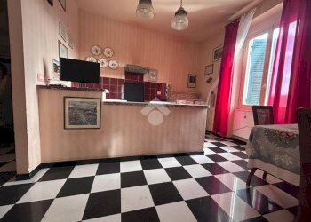 Quadrilocale Via aurelia lato pisa, Sarzana - foto 9