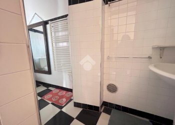 Quadrilocale Via aurelia lato pisa, Sarzana - foto 22