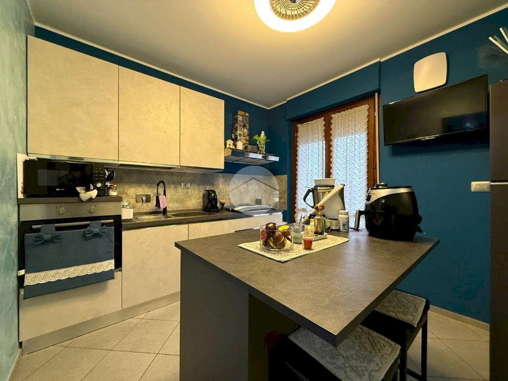 Quadrilocale Via Ivrea, Albiano d'Ivrea - foto 3