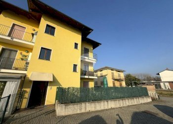 Quadrilocale Via Ivrea, Albiano d'Ivrea - foto 2