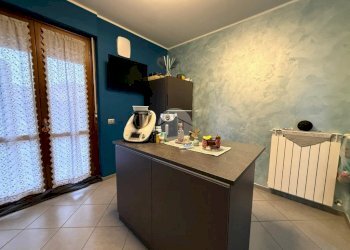 Quadrilocale Via Ivrea, Albiano d'Ivrea - foto 4