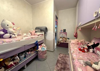 Quadrilocale Via Ivrea, Albiano d'Ivrea - foto 12