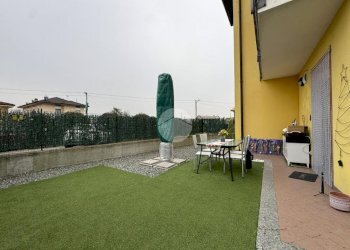 Quadrilocale Via Ivrea, Albiano d'Ivrea - foto 13