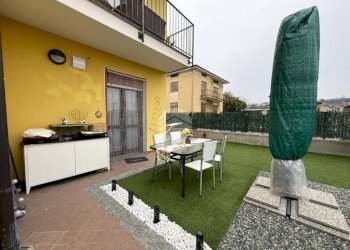 Quadrilocale Via Ivrea, Albiano d'Ivrea - foto 14