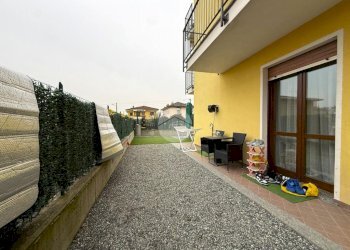 Quadrilocale Via Ivrea, Albiano d'Ivrea - foto 15