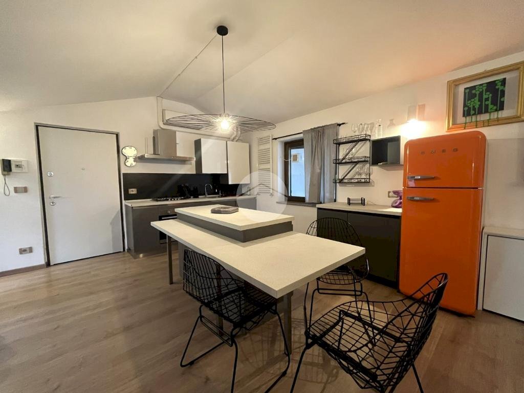 Two-room apartment Via dei Chiodi, Ivrea - photo 2