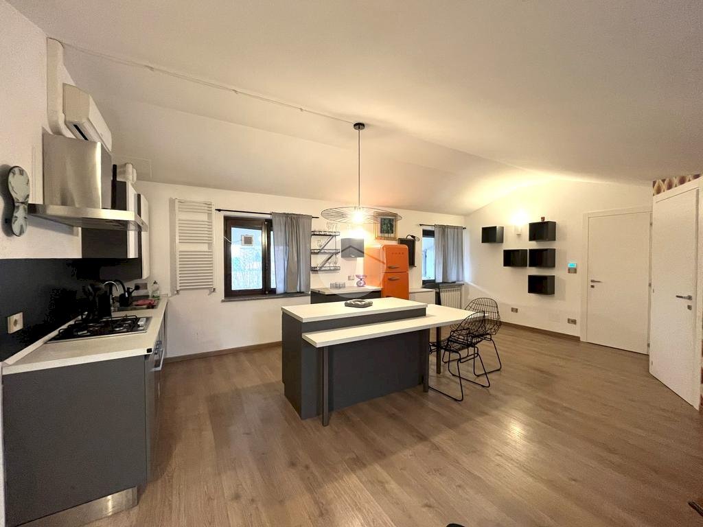 Two-room apartment Via dei Chiodi, Ivrea - photo 3