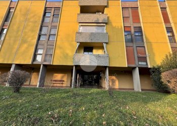 Trilocale Viale Biella, Ivrea - foto 17