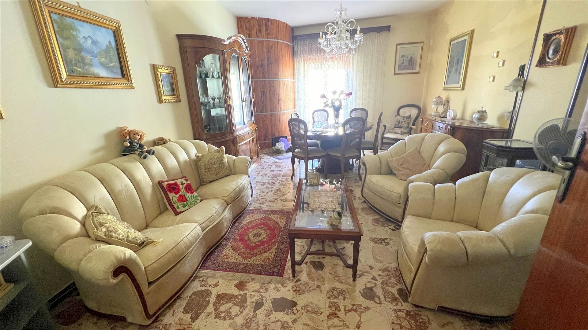 Appartamento Via Botticelli 1, Sciacca - foto 2