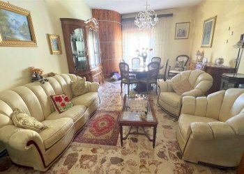 Appartamento Via Botticelli 1, Sciacca - foto 2