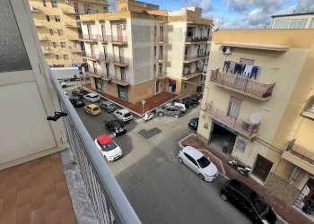Appartamento Via Botticelli 1, Sciacca - foto 6