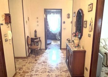 Appartamento Via Botticelli 1, Sciacca - foto 7