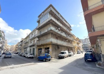 Appartamento Via Botticelli 1, Sciacca - foto 1