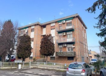 Quadrilocale Via Fratelli Bandiera, Castenaso - foto 1