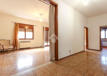 Quadrilocale Via Fratelli Bandiera, Castenaso - foto 7