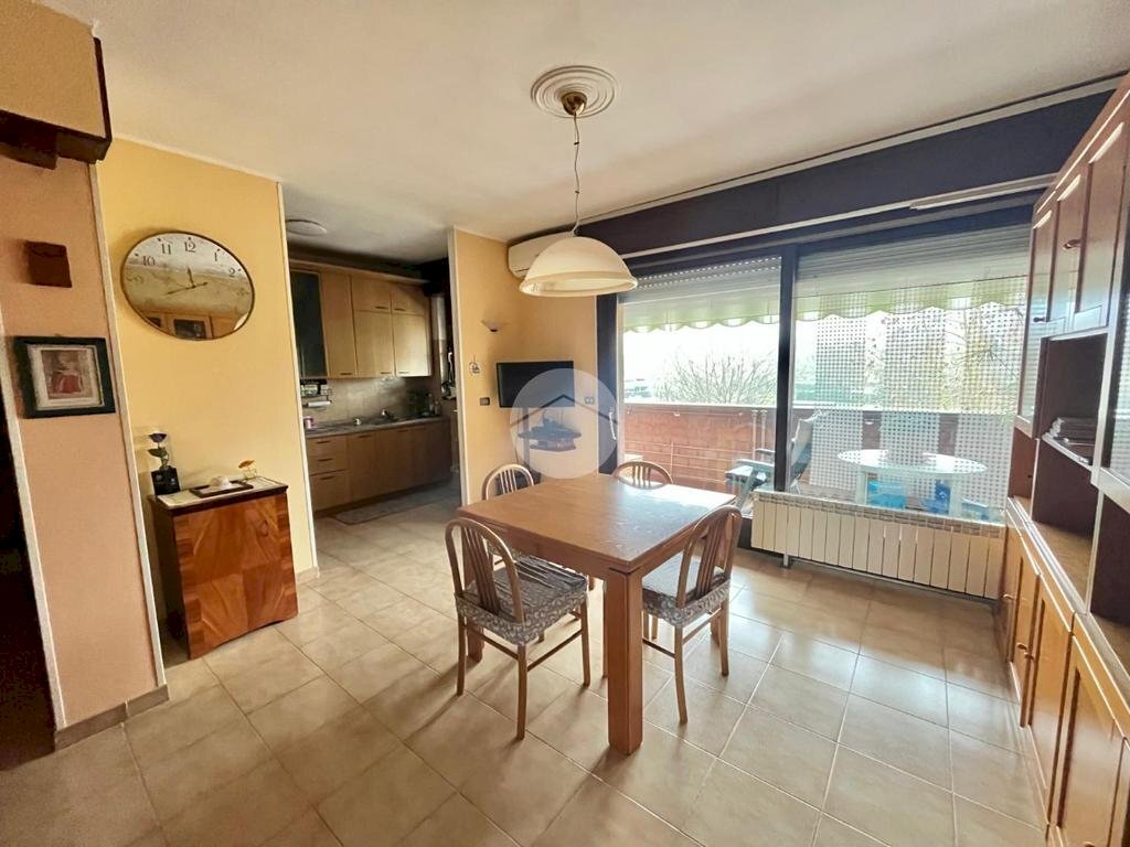 Apartment Via Lorenzini, Gassino Torinese - photo 2