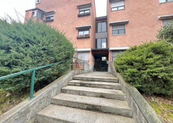 Appartamento Via Lorenzini, Gassino Torinese - foto 24