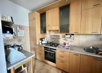 Appartamento Via Lorenzini, Gassino Torinese - foto 4