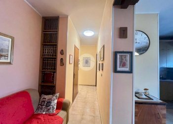 Appartamento Via Lorenzini, Gassino Torinese - foto 8