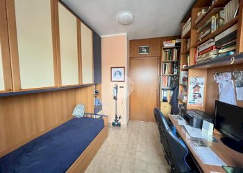 Appartamento Via Lorenzini, Gassino Torinese - foto 9