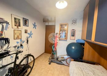 Appartamento Via Lorenzini, Gassino Torinese - foto 15