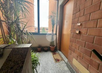 Appartamento Via Lorenzini, Gassino Torinese - foto 22