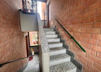 Appartamento Via Lorenzini, Gassino Torinese - foto 23