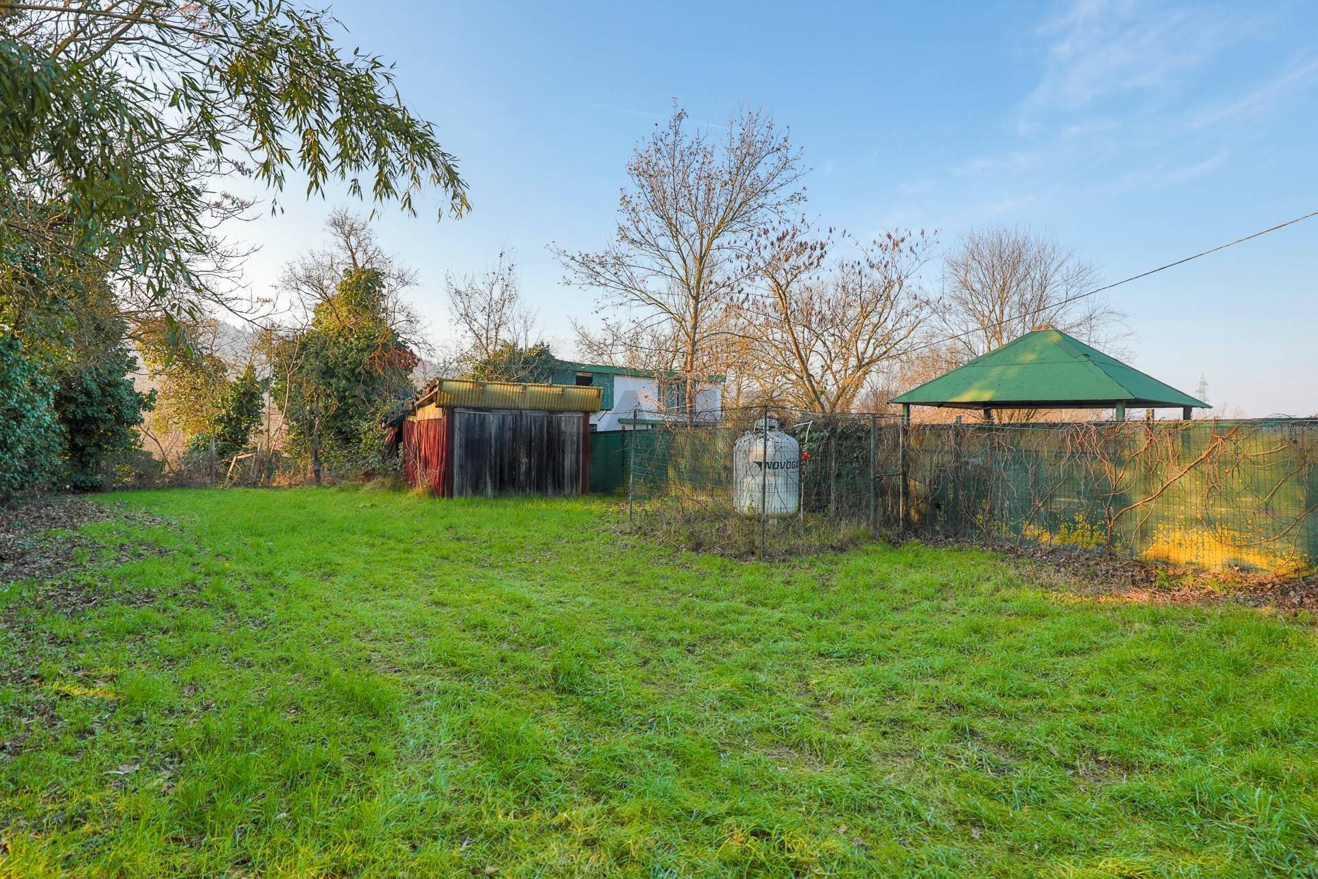 Casa semi indipendente Località Molli, 2 
 Melazzo, Melazzo - foto 2