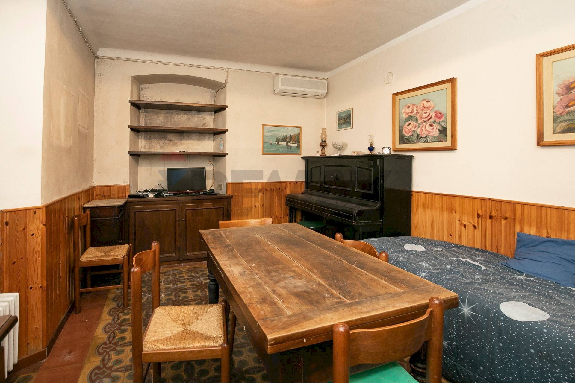 Casa semi indipendente Località Molli, 2 
 Melazzo, Melazzo - foto 3