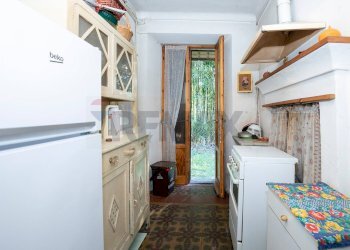 Semi-detached house Località Molli, 2 
 Melazzo, Melazzo - photo 8