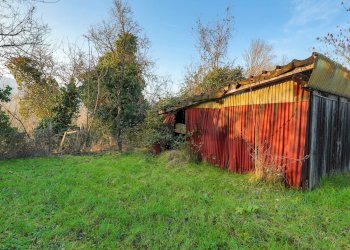 Semi-detached house Località Molli, 2 
 Melazzo, Melazzo - photo 24