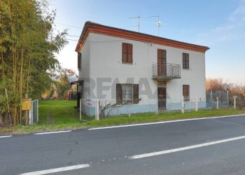 Semi-detached house Località Molli, 2 
 Melazzo, Melazzo - photo 26