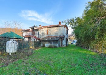 Semi-detached house Località Molli, 2 
 Melazzo, Melazzo - photo 27