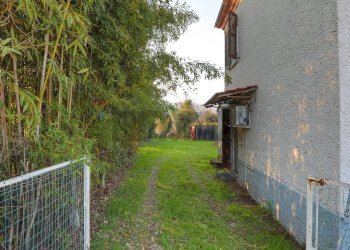 Semi-detached house Località Molli, 2 
 Melazzo, Melazzo - photo 29