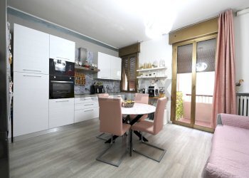 Trilocale Cittadella, Modena, Modena (zona Cittadella) - foto 1