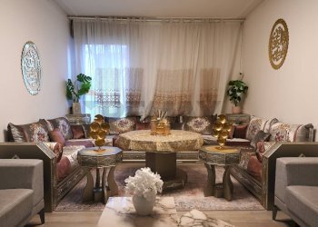 Trilocale Cittadella, Modena, Modena (zona Cittadella) - foto 8