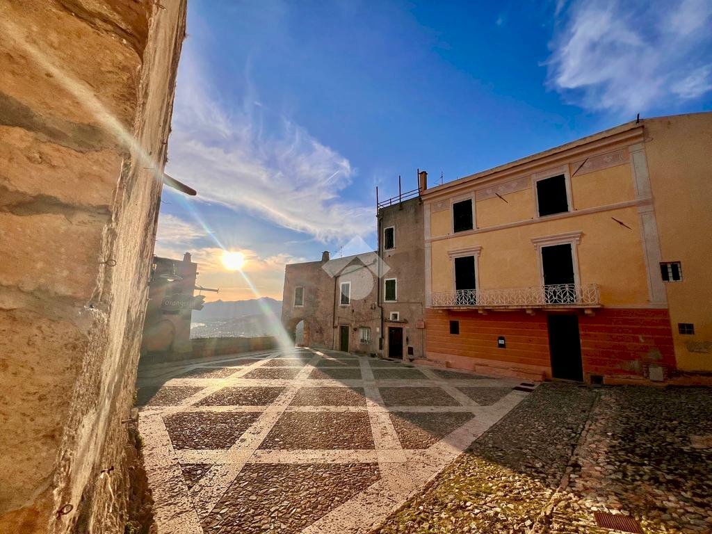 Bilocale Via del Salto, Borgio Verezzi - foto 1