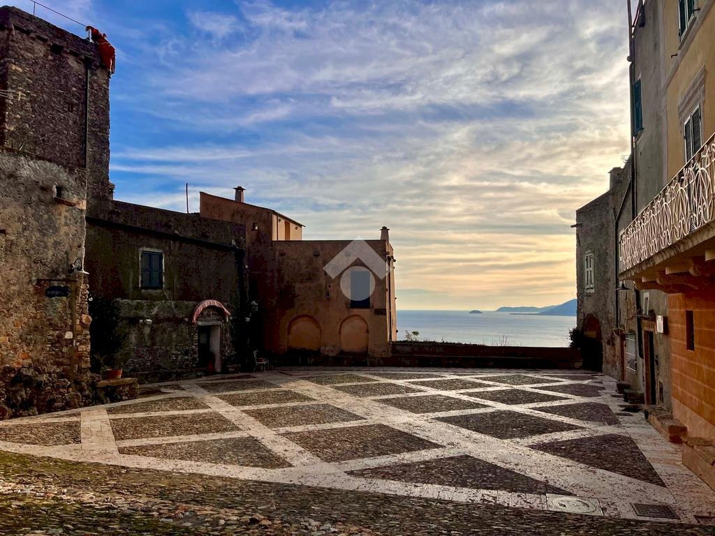 Bilocale Via del Salto, Borgio Verezzi - foto 2