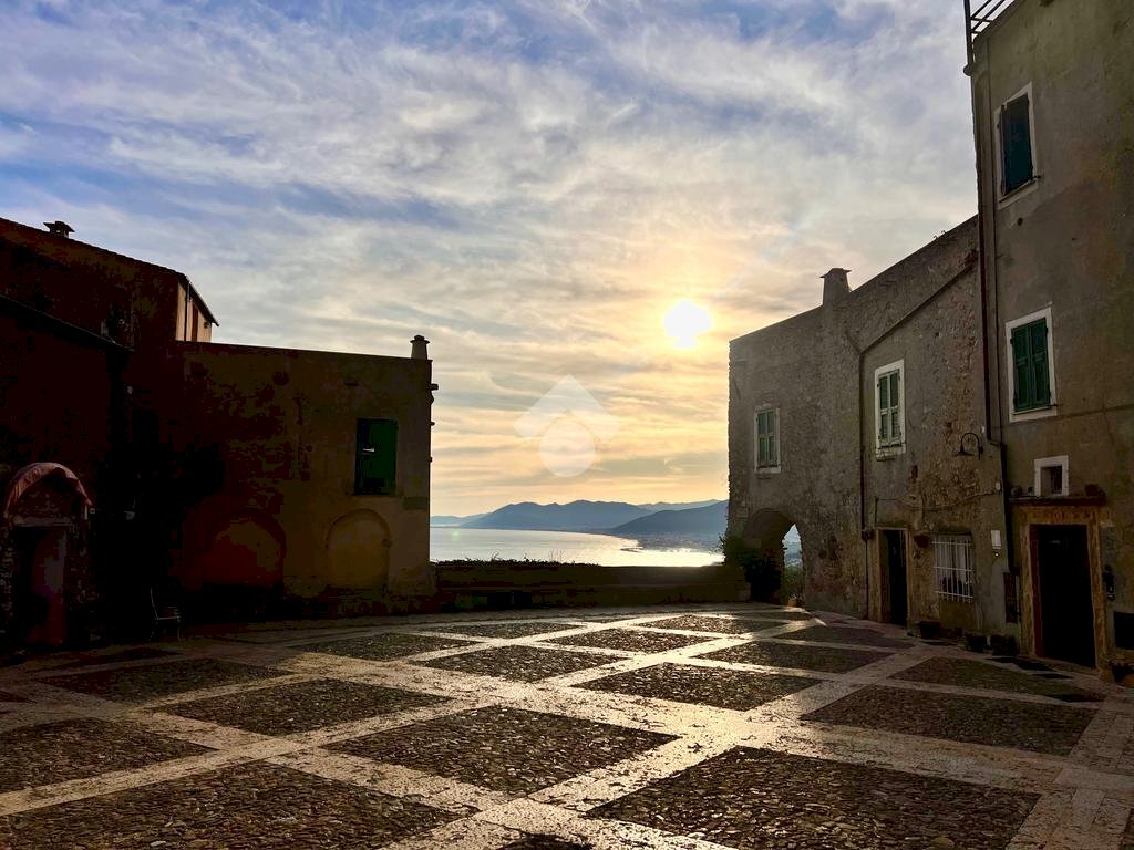 Bilocale Via del Salto, Borgio Verezzi - foto 3